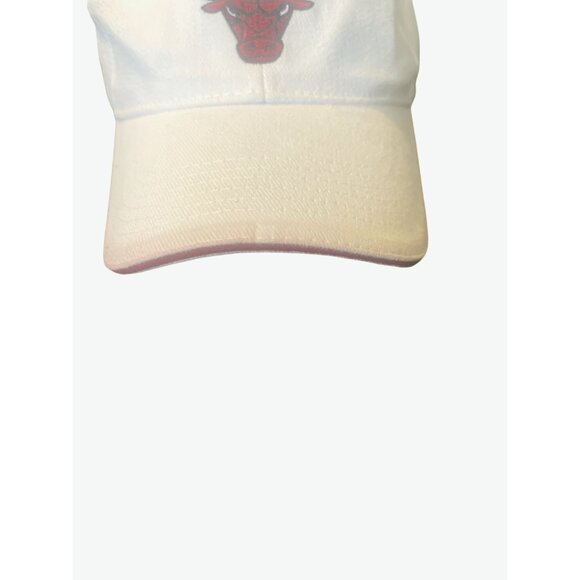 Chicago Bulls Snapback Cap Fox Sports Promo Hat 90s SGA NBA By Kick 10 - Picture 10 of 10